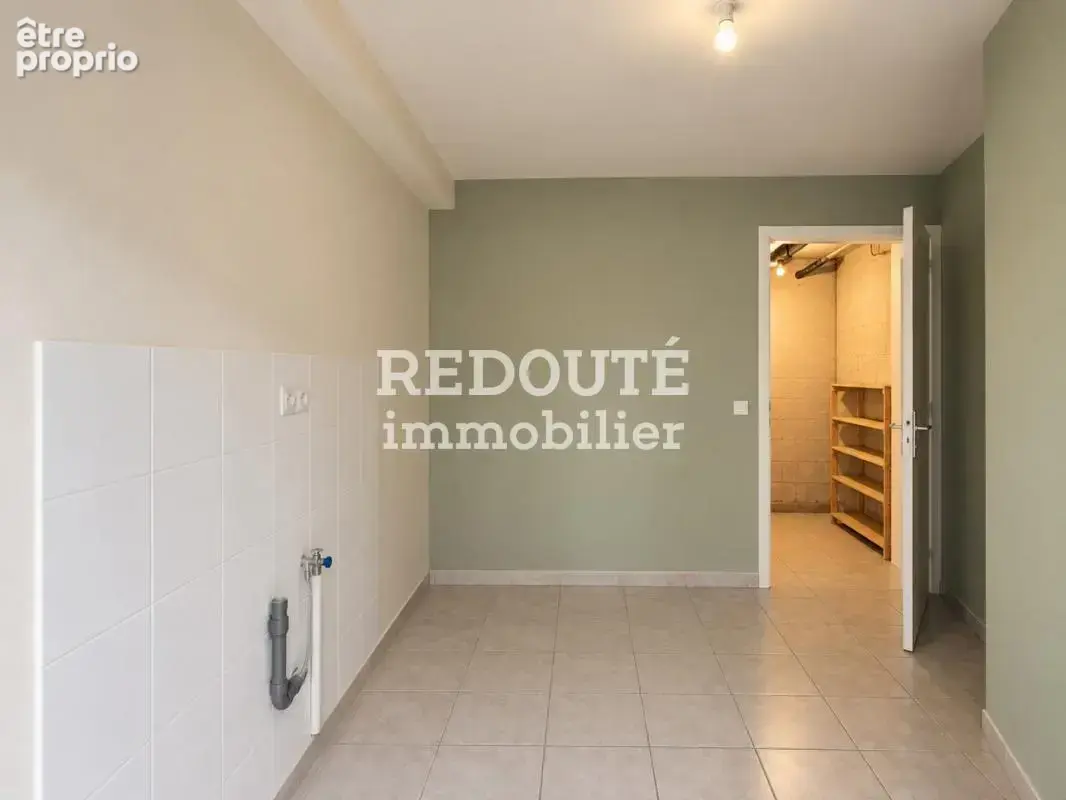 A vendre reims maison recente 3 chambres  jardin garage - photo 7
