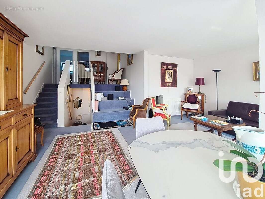 Photo 6 - Appartement à ARGENTEUIL