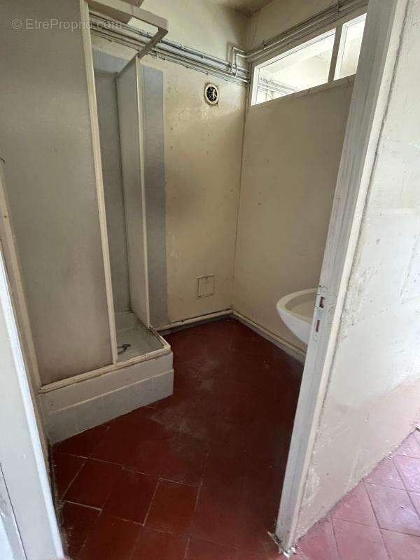 Appartement à SEDERON