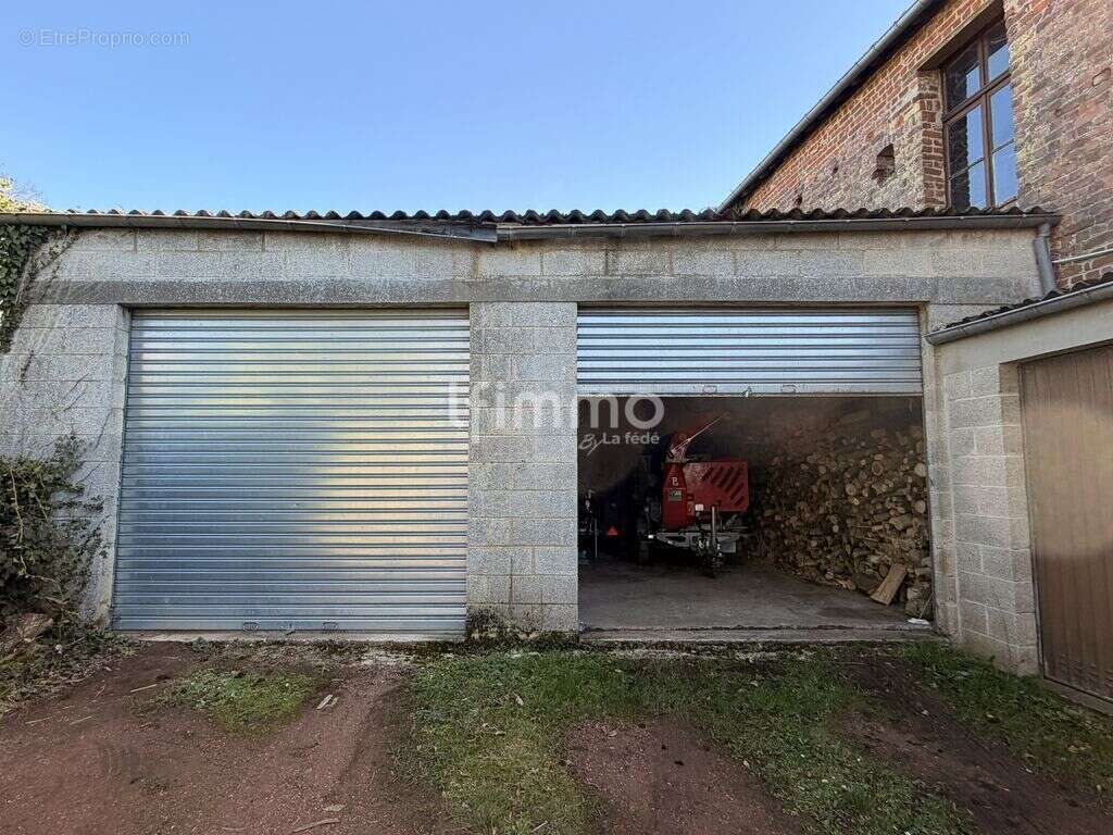 Complexe Immobilier Mixte : Rendement Immédiat + Extension 65m² - photo 24