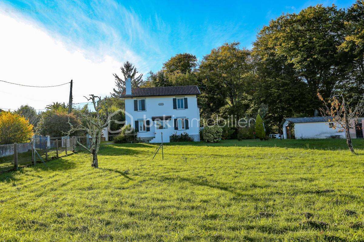 Maison à ANGLET