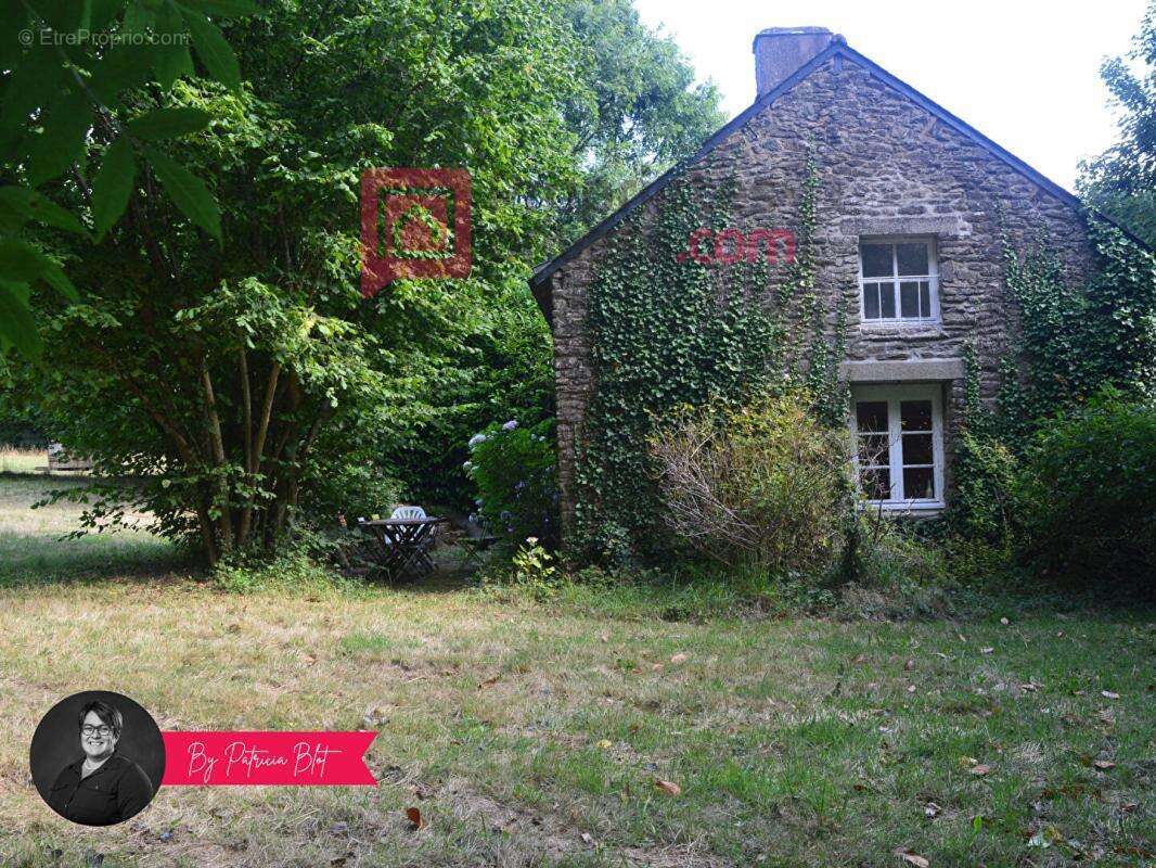 Maison à SAINT-GRAVE