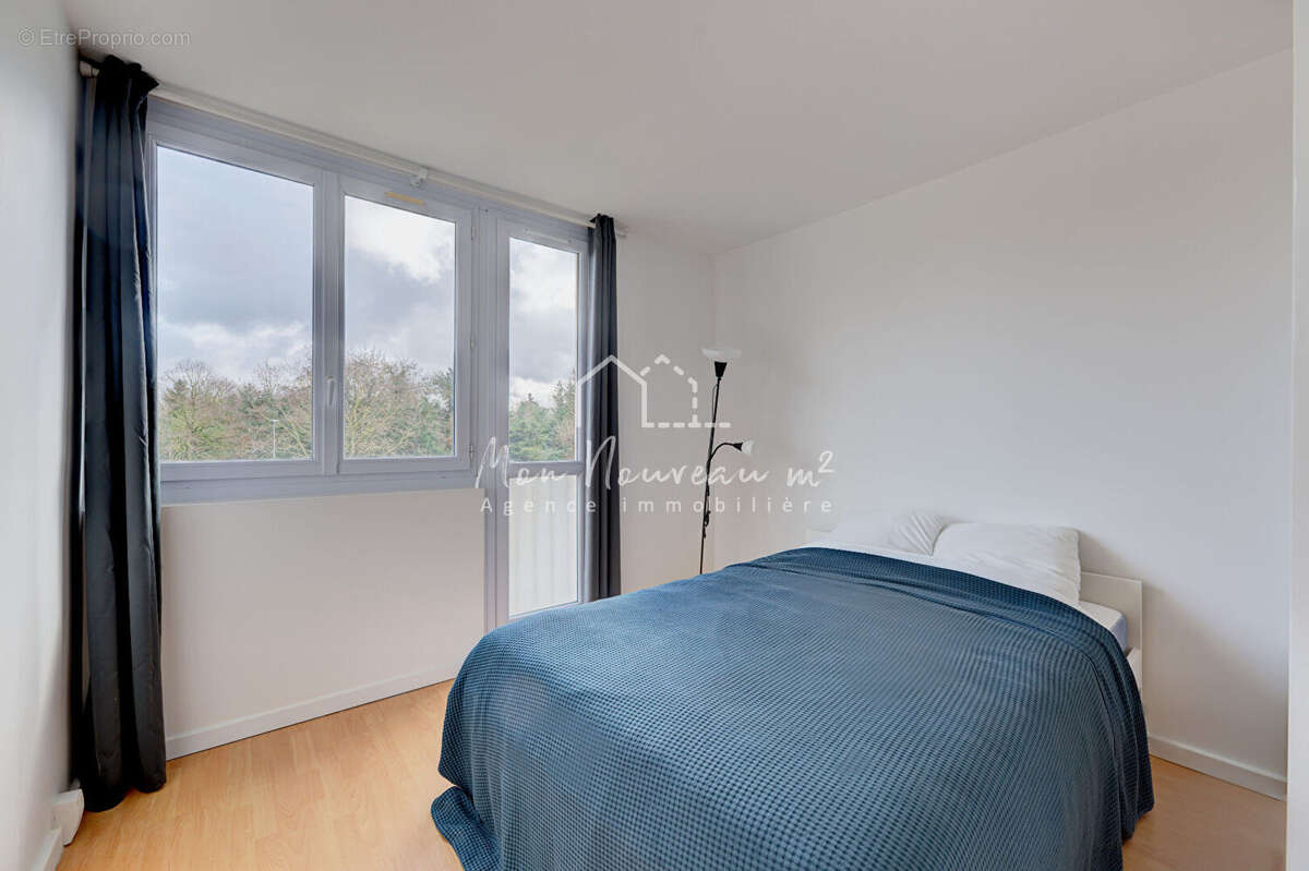 Appartement à NOISY-LE-GRAND