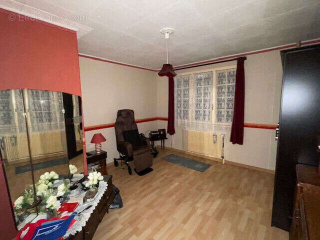 Photo 7 - Maison à SAINT-MARTIN-DES-CHAMPS