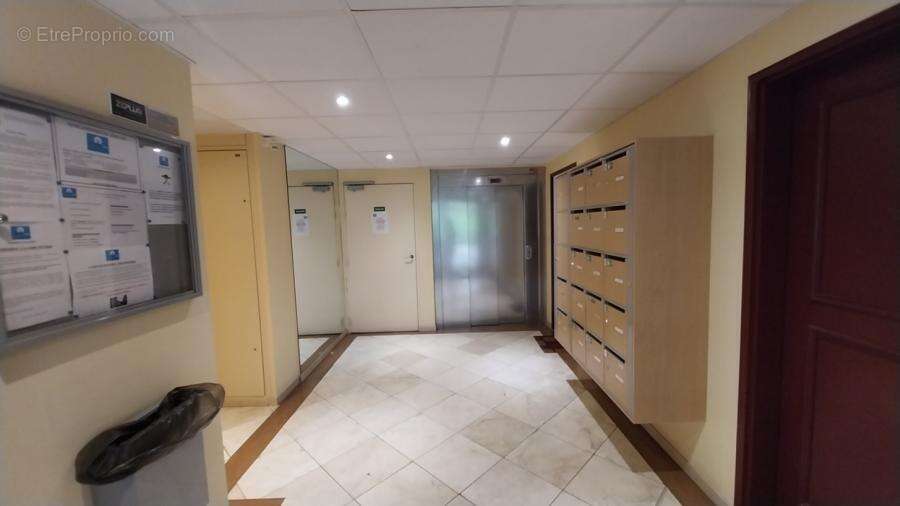 Appartement à LE MANS