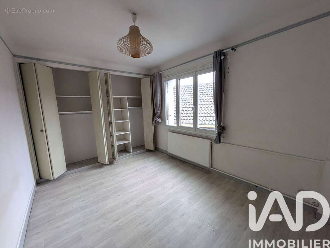 Photo 6 - Appartement à PALAISEAU