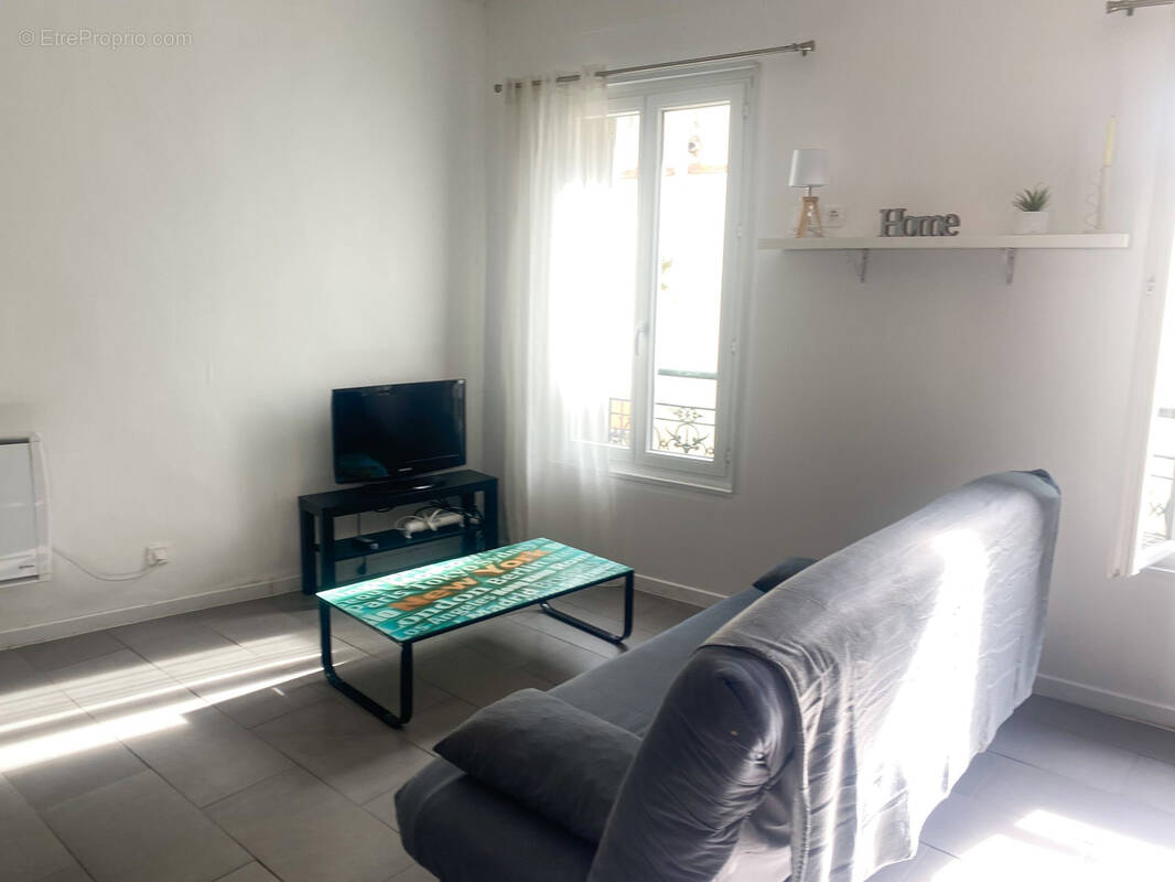 Appartement à PERPIGNAN
