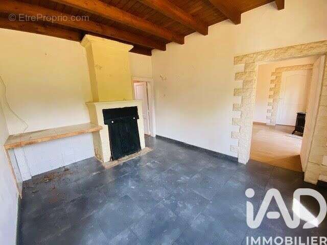 Photo 4 - Maison à CAVIGNAC