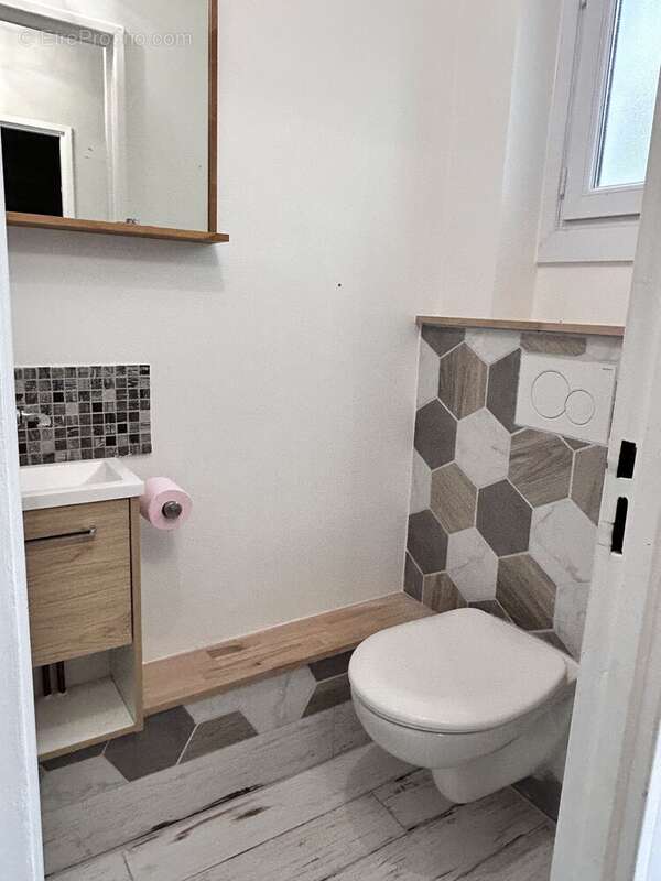 Photo 7 - Maison à VILLIERS-LE-BACLE