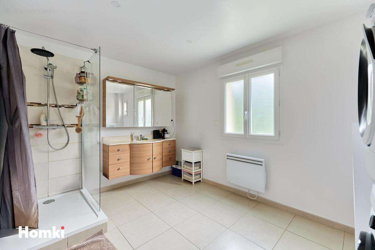 Maison à TROUVILLE-SUR-MER