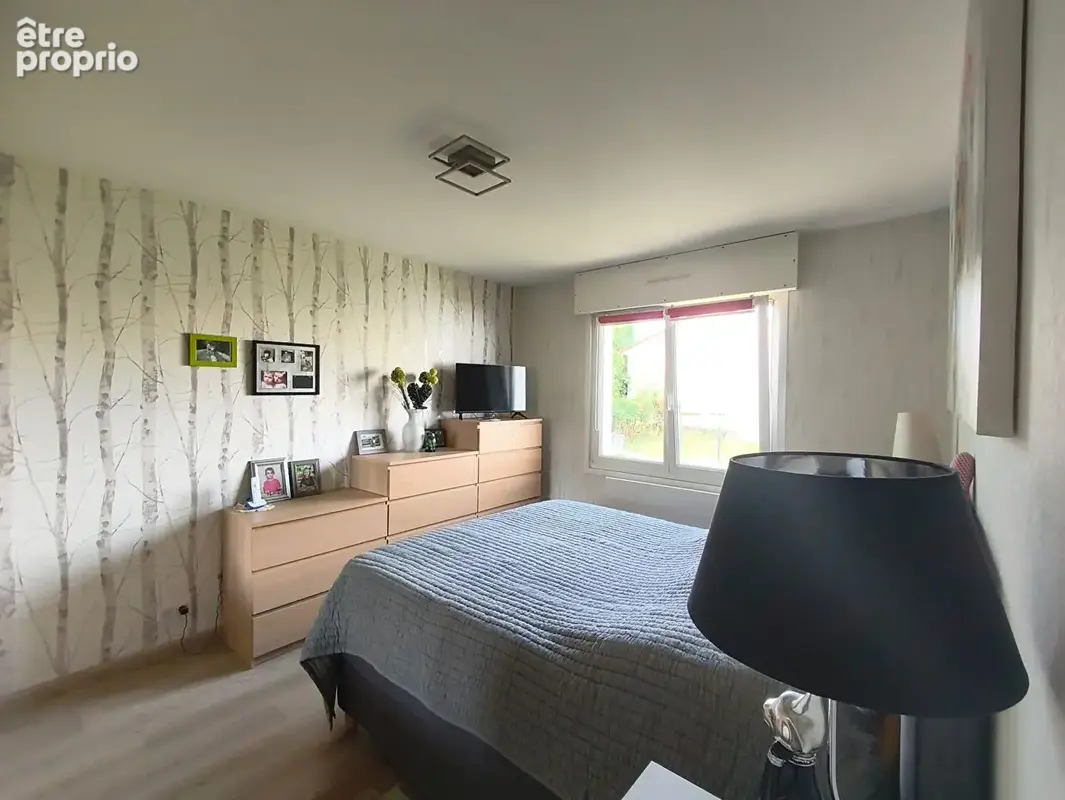 Forbach maison quartier Marienau - photo 4