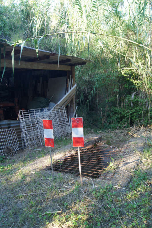 Terrain à SAINT-RESTITUT