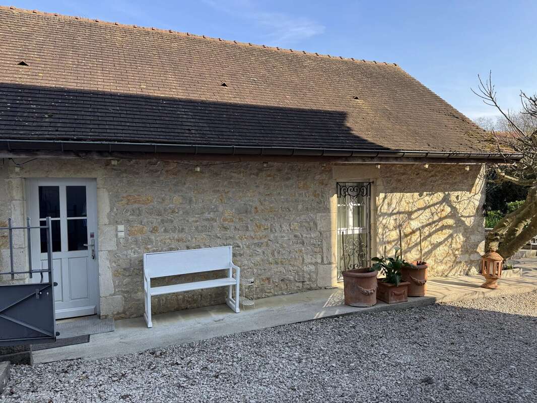 Maison à BOURG-EN-BRESSE