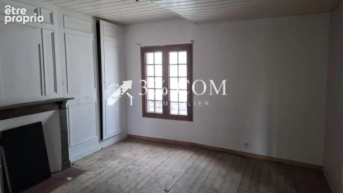 GAMACHES : Petite maison A RENOVER - courette - - photo 5