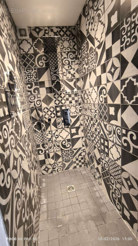 Maison à CAMPLONG-D'AUDE