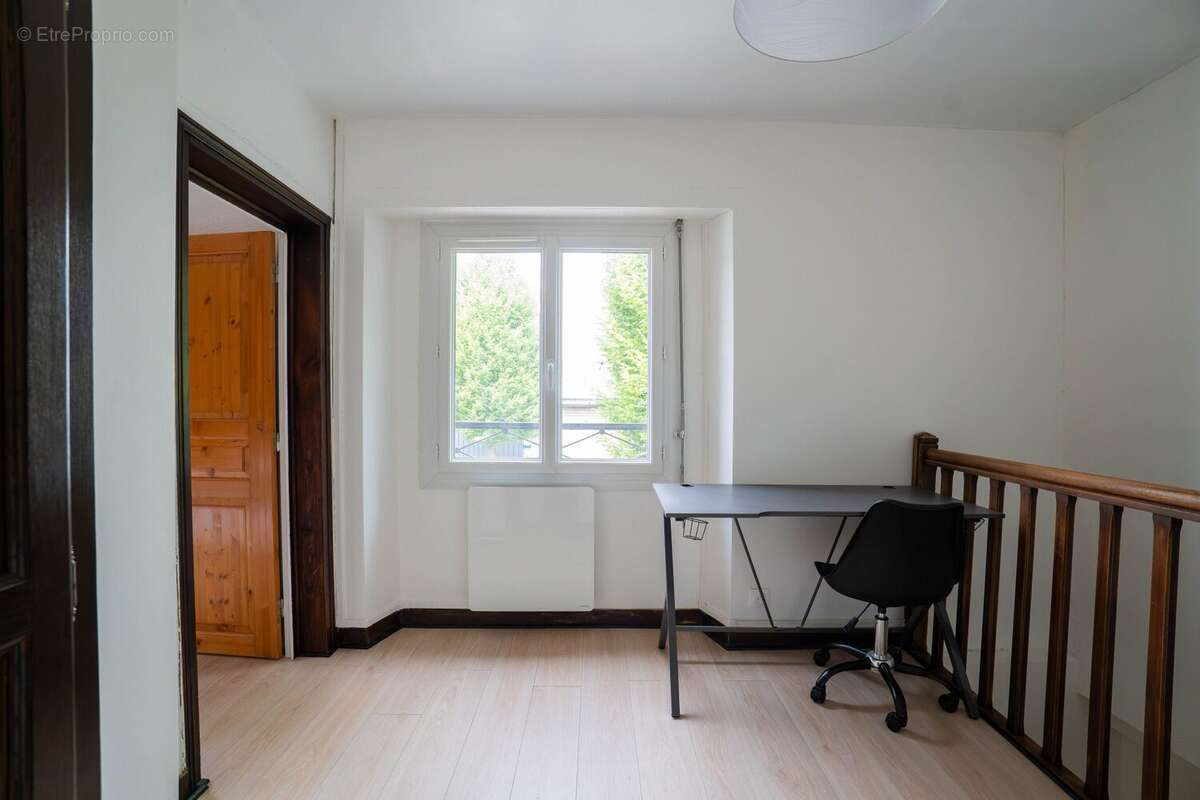 Maison 46 m² à Angers  - photo 7
