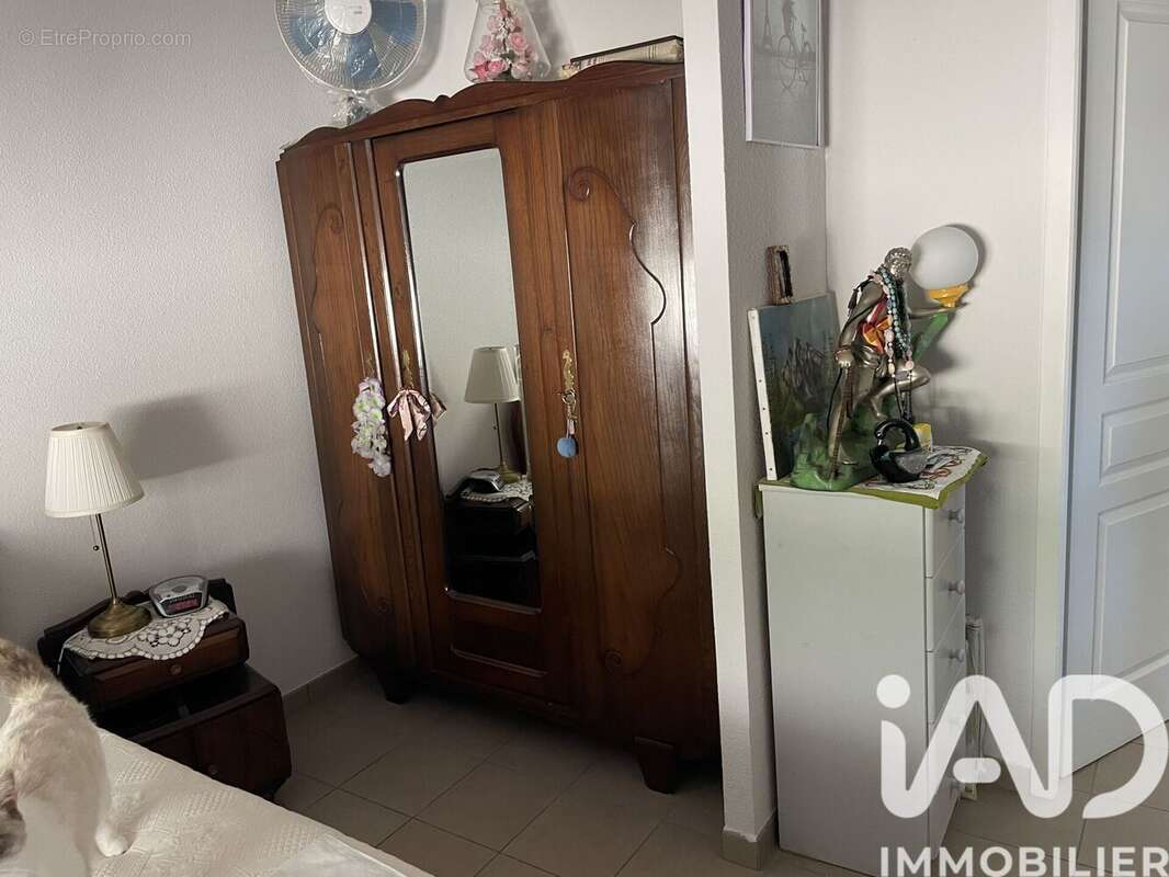 Photo 6 - Appartement à POMPIGNAC