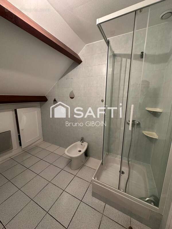 Photo 7 - Appartement à GIEN