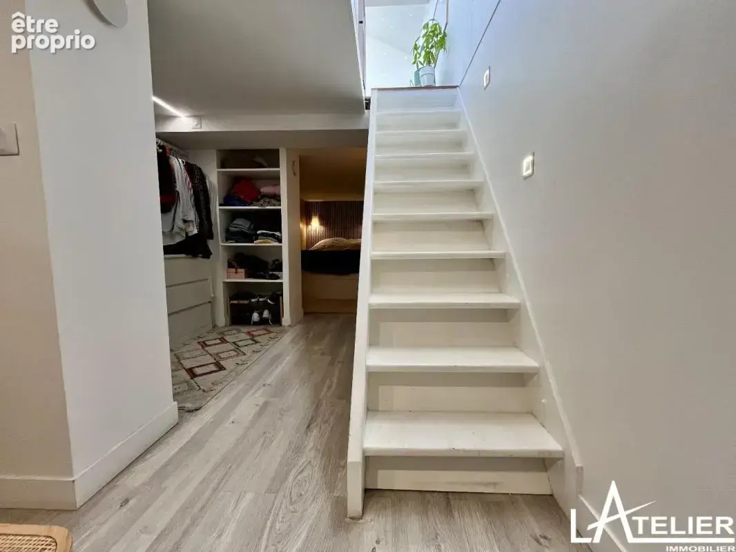 Maison 5 pièces 89 m² à vendre à Nanterre (92000) - photo 7