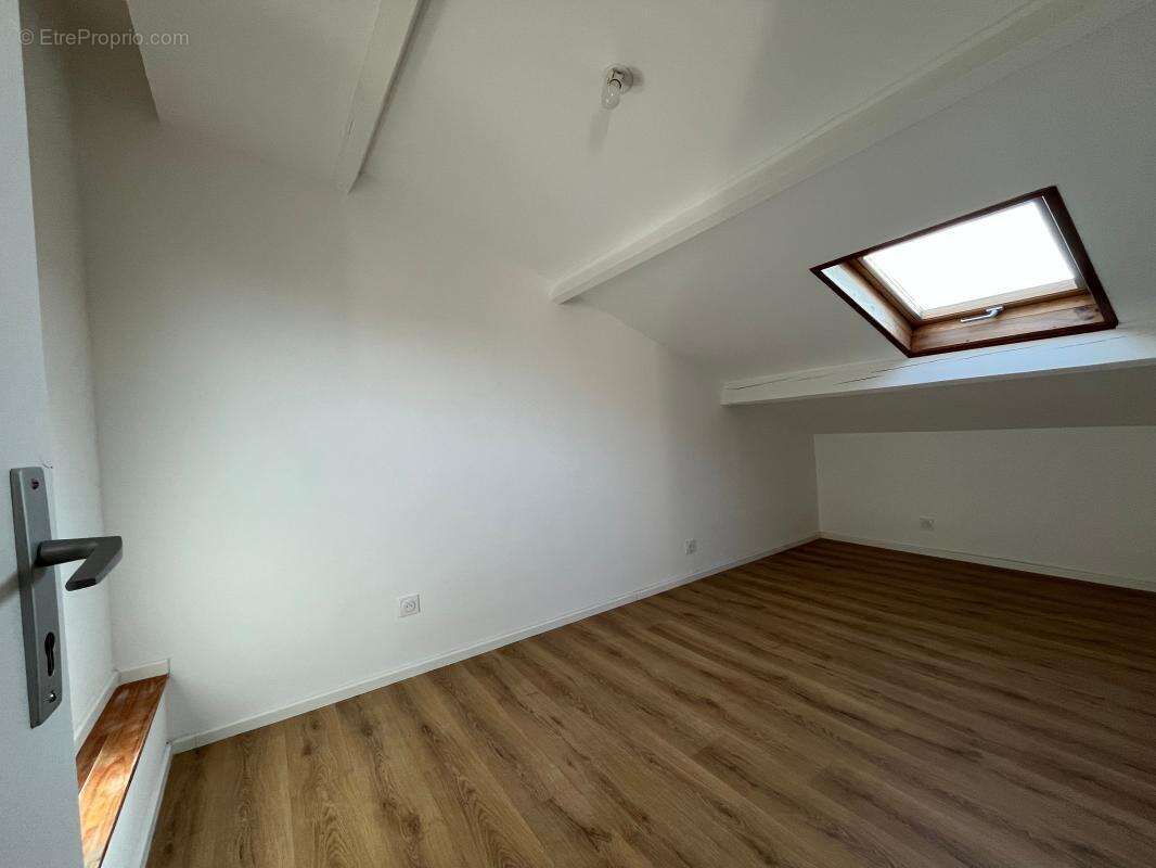 Appartement à LA GARDE