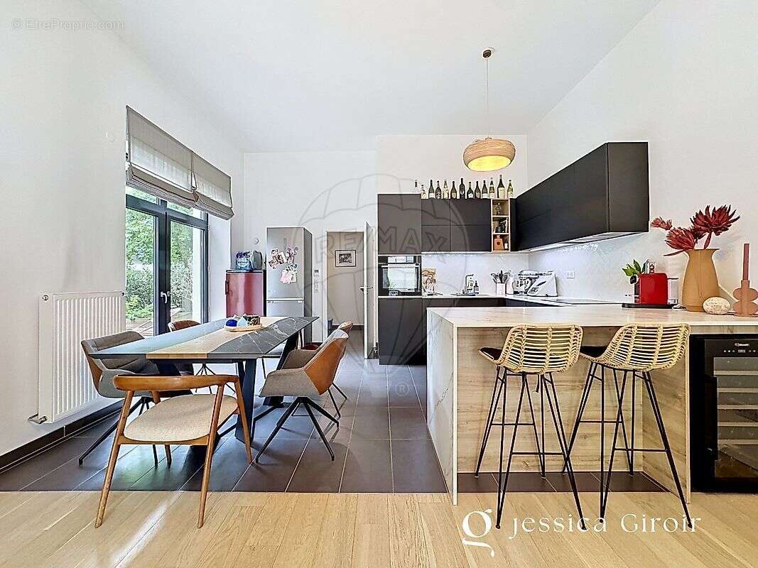 Appartement à COLMAR