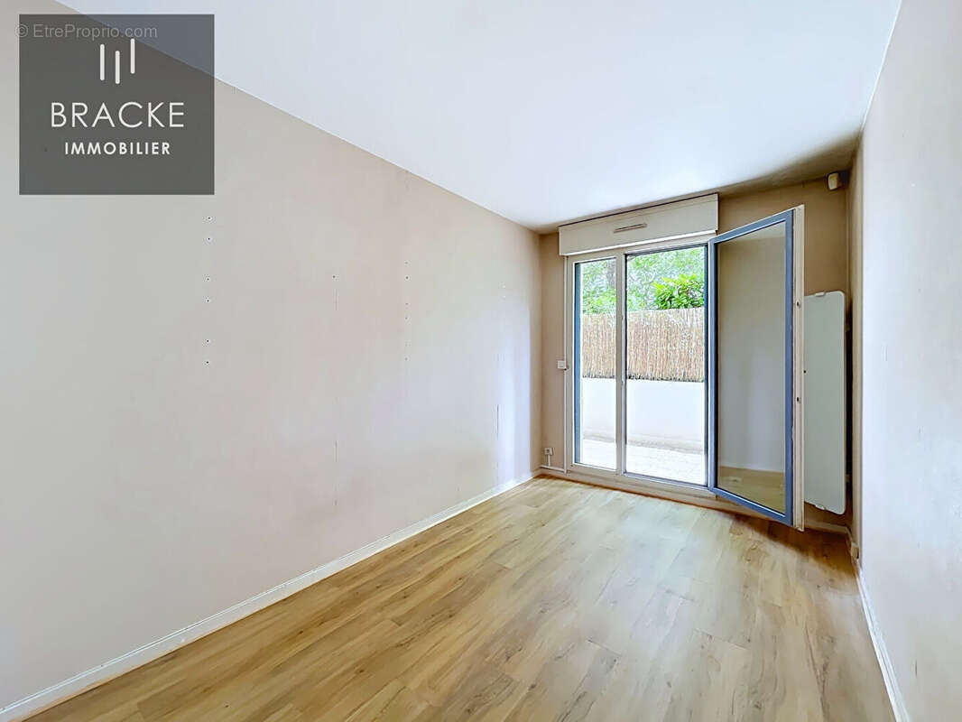 Appartement La Garenne Colombes 2 pièces 42m² + terrasse 14m² - photo 9