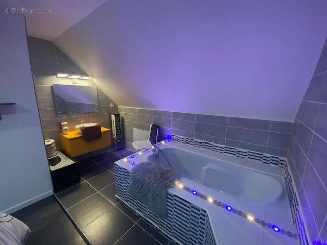 Photo 9 - Maison à SAINT-AUBIN-D&#039;ECROSVILLE