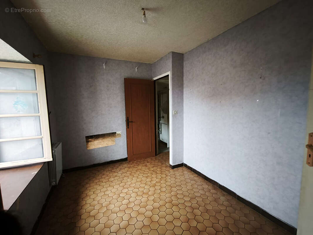 Maison à SERMOISE-SUR-LOIRE