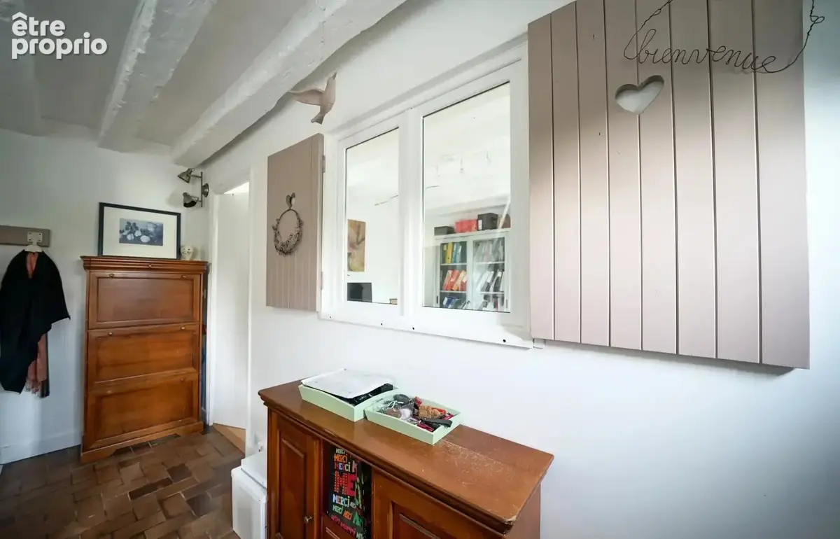 Maison 230 m² à Montfort-L'amaury  - photo 9