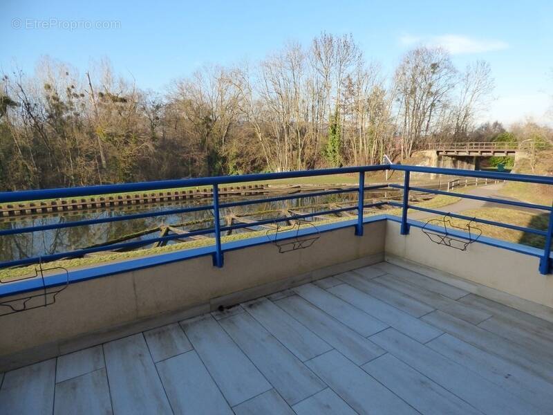 Appartement à SAVERNE