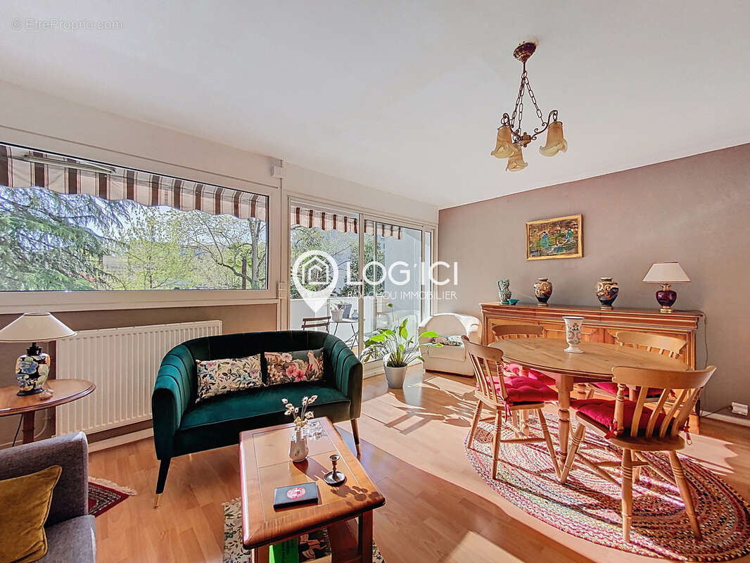 Appartement à PAU