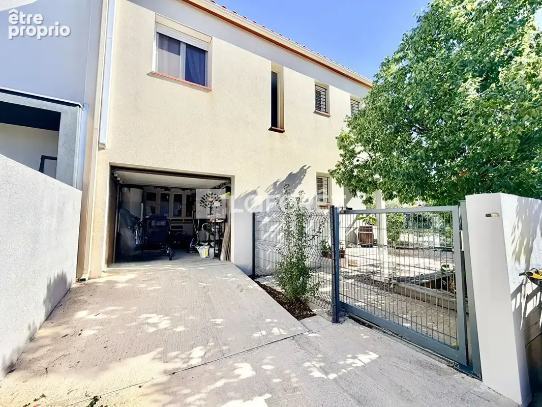 Photo Maison à Ortaffa au prix de 345 000€