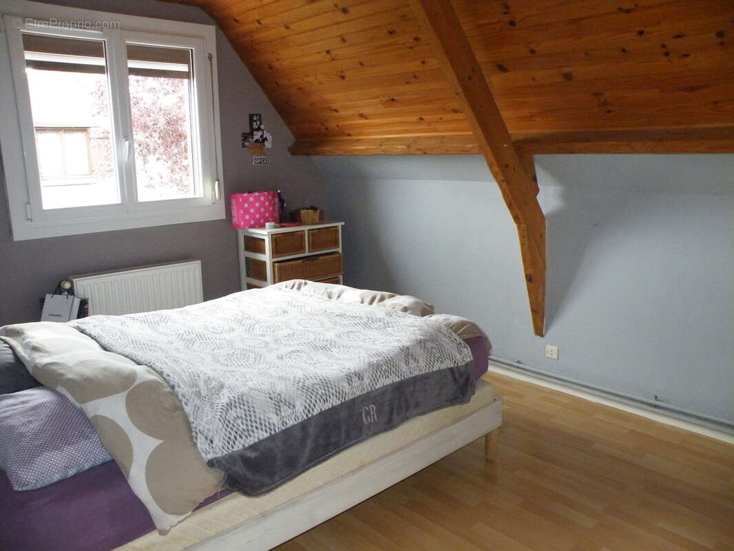 Maison à STEENVOORDE