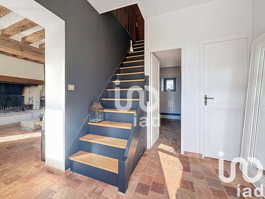 Maison 243 m² à Bonsmoulins  - photo 4