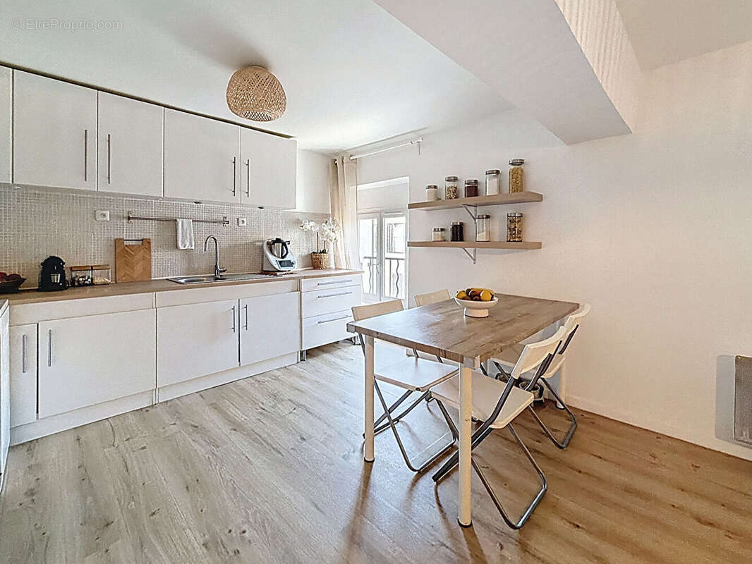 Appartement à VIDAUBAN