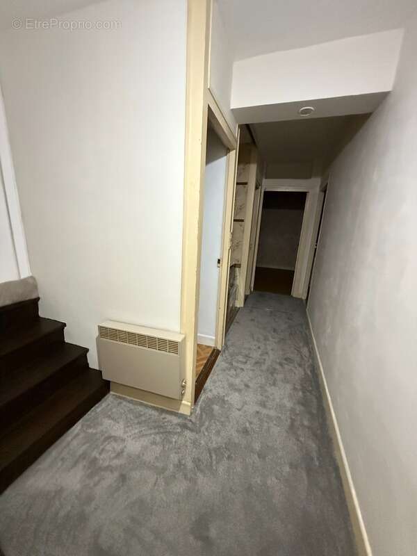 Maison à BUSSIERE-DUNOISE