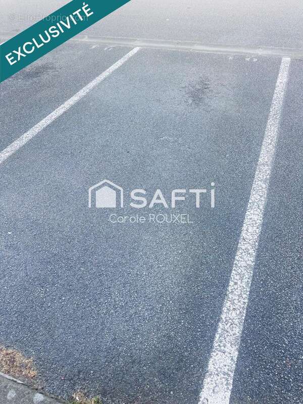 Appartement 45 m² à Vannes  - photo 7