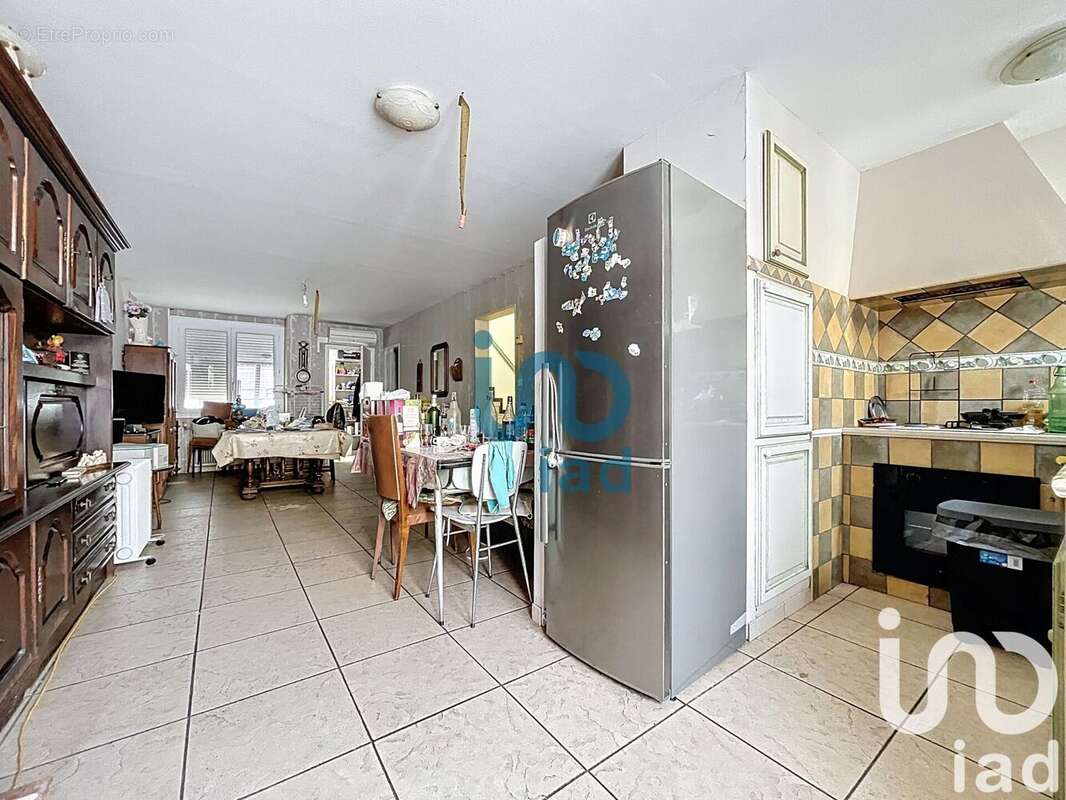 Photo 2 - Maison à FLORENSAC