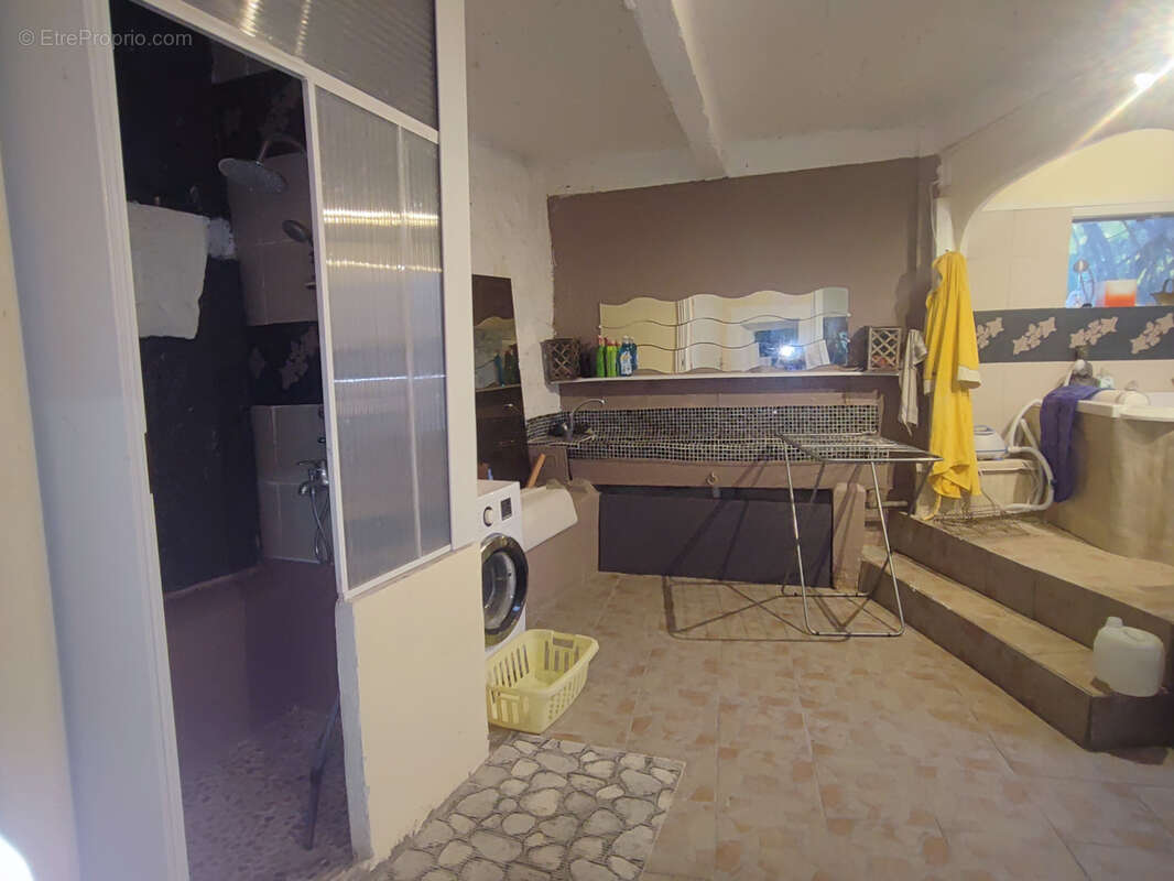 Maison à LA REDORTE