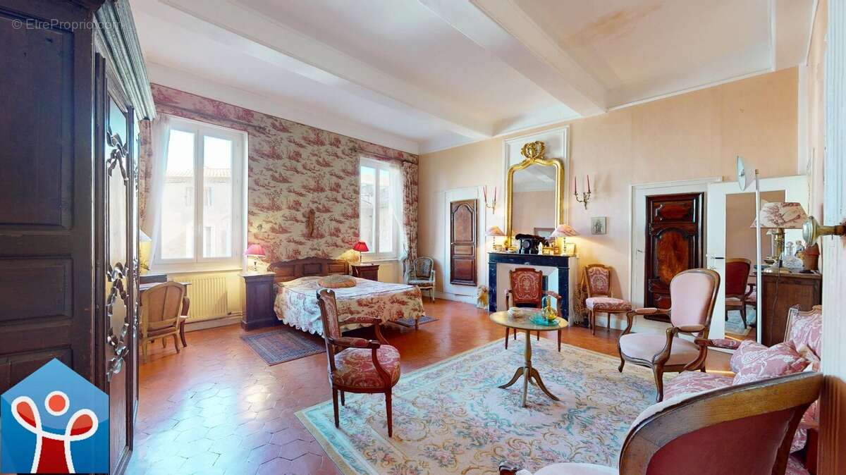 Maison 265 m² à Portiragnes  - photo 8