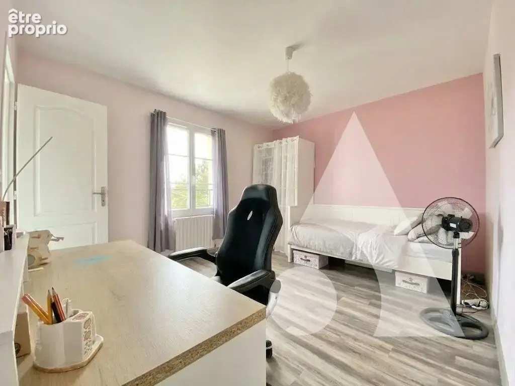 Maison Jaux 6 pièce(s) 145 m2 - photo 11
