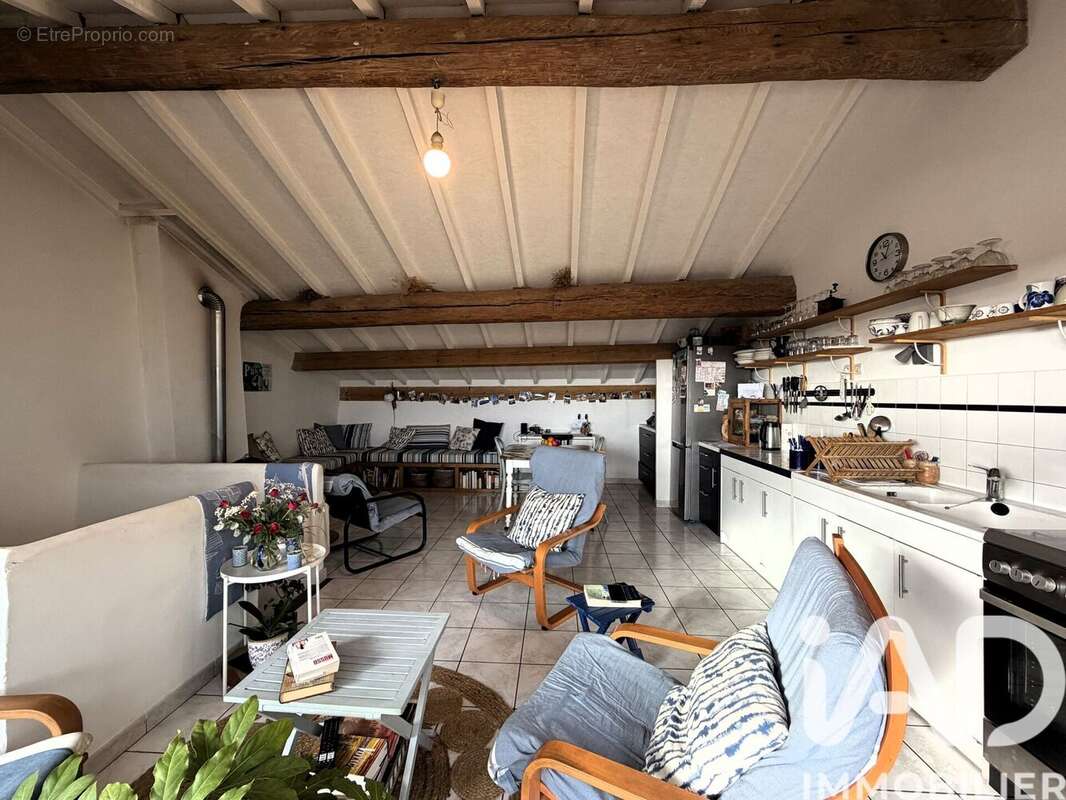 Photo 6 - Maison à PORT-LA-NOUVELLE