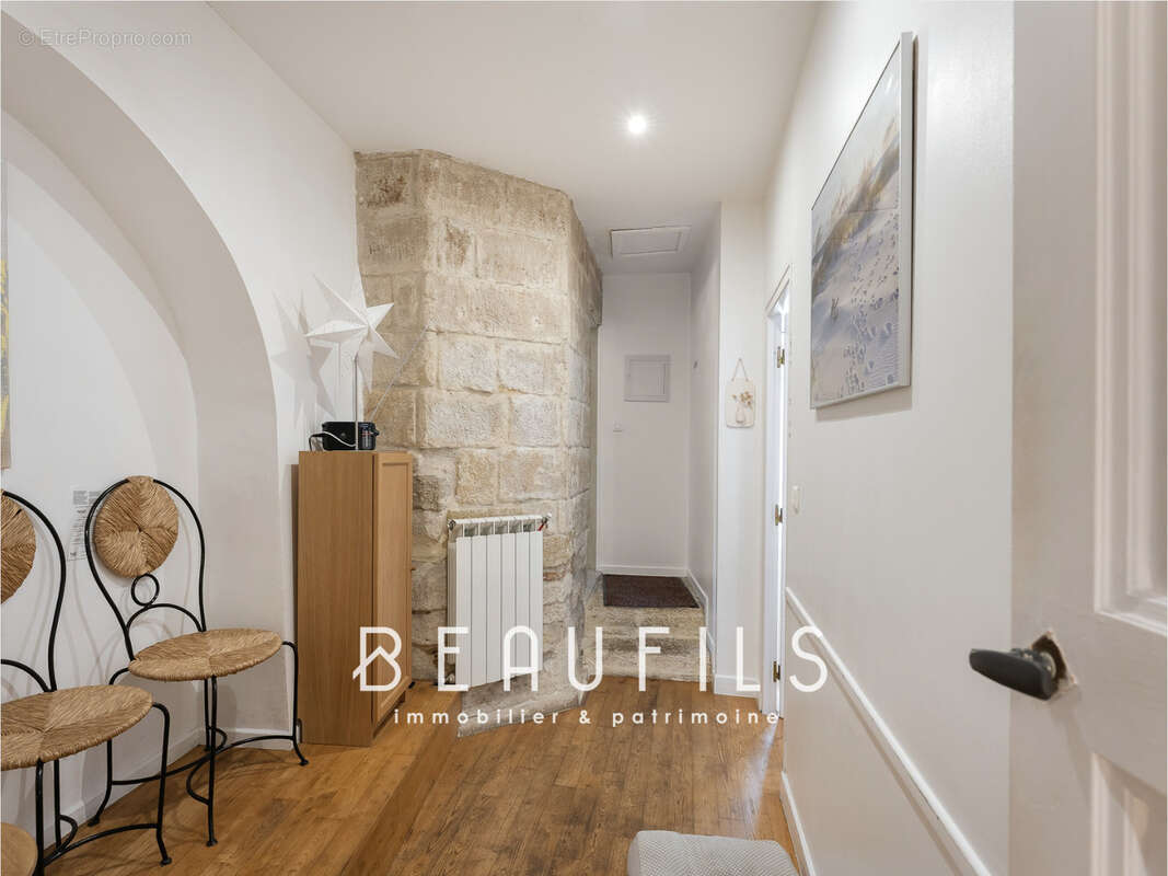 Maison à MONTPELLIER