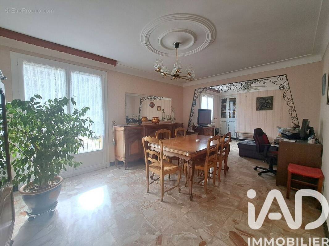Photo 1 - Maison à COUIZA