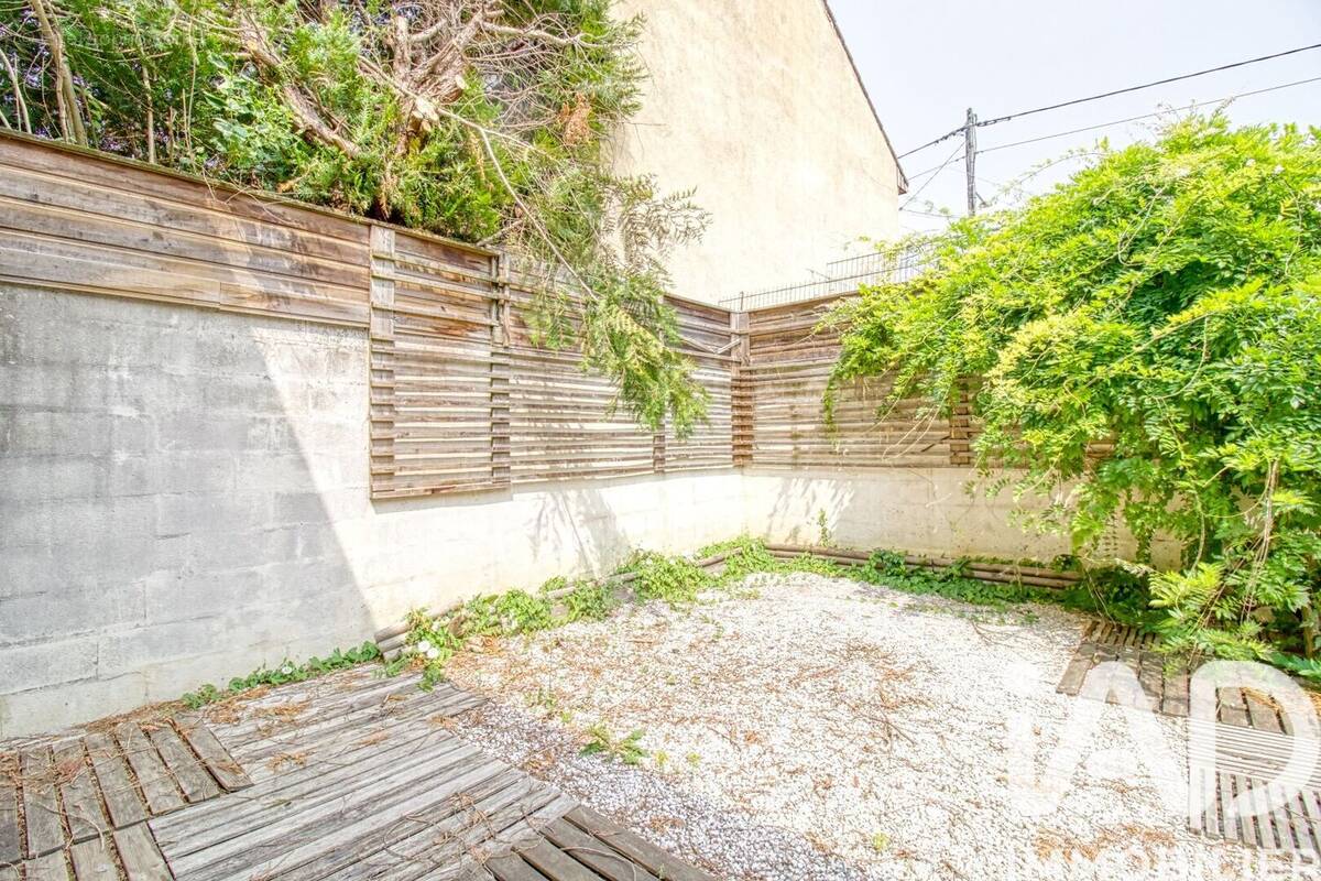 Photo 1 - Appartement à LAGNY-SUR-MARNE