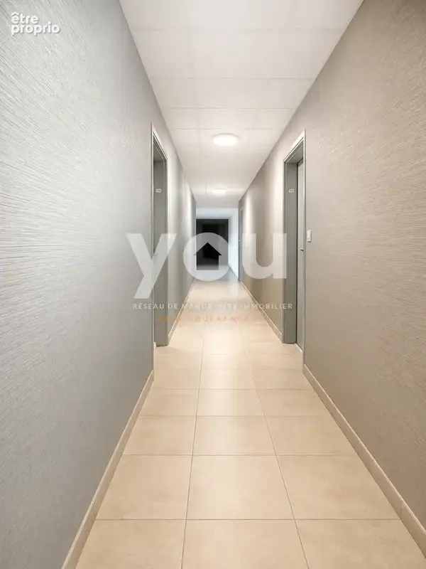 Appartement neuf jamais habité - photo 10