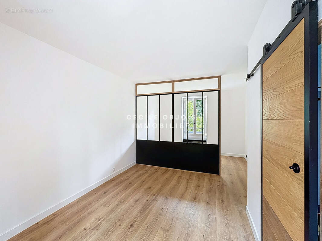 Appartement à SAINT-MAURICE