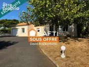 Photo 1 - Maison à PAMPLIE