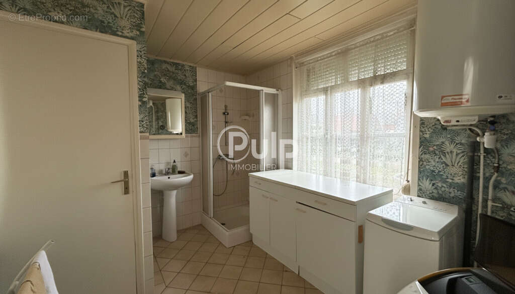 Maison à SAINT-VENANT