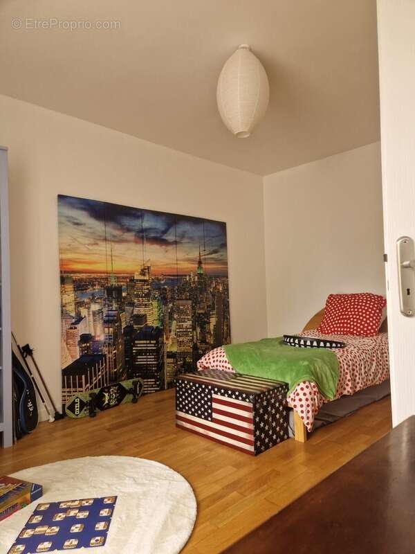 Maison à vendre 5 pièces LE MERZER (22) - photo 9